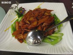 紫气东来-金台食府(夕照寺店)