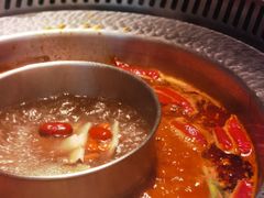 -晓宇重庆火锅(赛格国际购物中心店)