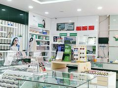-独秀眼镜(潜阳路一中店)
