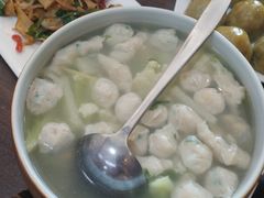 -海坛特色小吃·只做平潭特色菜(平潭店)