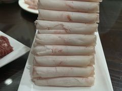 -爆肚冯(廊房二条店)