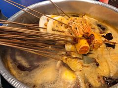 -马路边边串串香(双井直营店)