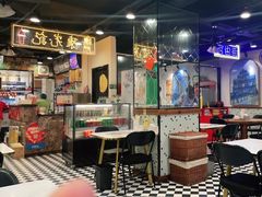 -澳门陈光记烧味饭店(南京德基广场店)