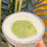 7分甜真的太懂女生啦‼️这款牛油果好好喝🥑