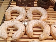 -酵墅·手感烘焙(印象汇店)