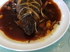 -六和聚传统烤鸭.天津菜(和平店)