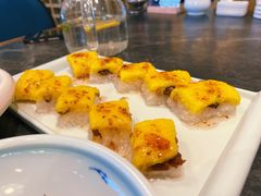 黄米凉糕-紫泥369粗粮季(鼓楼店)