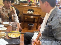 -如意林卡藏餐吧(大昭寺店)