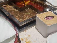 -红鼎坊·老成都火锅(新南门店)