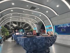 -HP惠普官方体验店(世纪金源店)