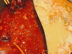 -朱光玉火锅馆(正弘城店)