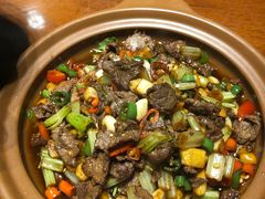 -徽三说·土徽菜·中国徽菜连锁品牌(一中店)