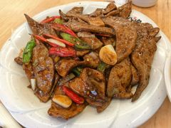 -張飛扒肉·龙江非遗(道外店)