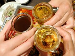 -沁香缘巫山烤鱼(看丹桥店)