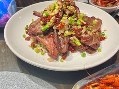 -谭姐邻里厨房(翠微店)