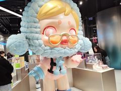 -泡泡玛特POPMART(沈阳大悦城店)