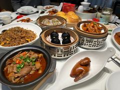 -好食上(喜盈门.范城店)