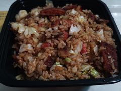 -津门炒饭王(天佑城店)