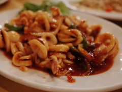 -真浪花园海鲜餐馆