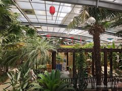 -北镇龙岗子生态园