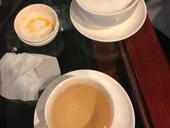 -上海锦江汤臣洲际大酒店柒酒廊