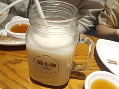 米汤儿-苏小柳手工点心(人民广场分院)