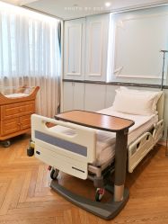 -杭州贝瑞斯美华妇儿医院·早孕·产检·儿科