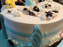 -妙思西饼(新华新玛特店)