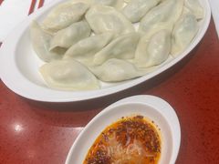 -喜家德虾仁水饺(景枫中心店)