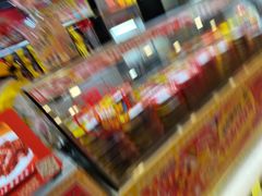 -周黑鸭(深圳龙岗区南岭内创店)