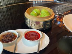 -北京四季酒店·采逸轩