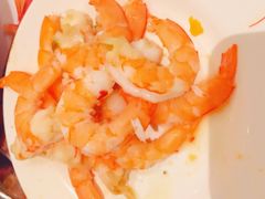 -芭菲盛宴·环球美食(解放碑英利国际店)