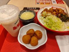 -永和大王(长寿路店)