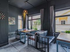 -不止轰趴独栋别墅户外烧烤(颐西庄园店)