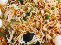 -海口骑楼小吃街