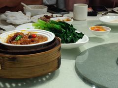 -潮福城潮州大酒楼(湖滨北路店)