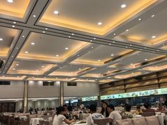 -聚彩居三和酒楼•老字号粤菜(南城店)