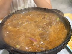 -范贤光鸡公煲(平乐园总店)