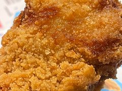 -麦当劳(凯德MALL太阳宫店)
