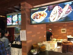 -建基泡馍·西安老字号·清真(永宁店)