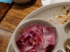 -素满香·食养自助(天一广场店)