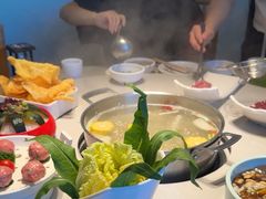 -俏牛哥鲜牛肉牛肆馆(重庆天地店)