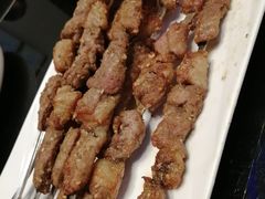 羊肉串-巴音浩日娲·蒙餐(双林东路店)