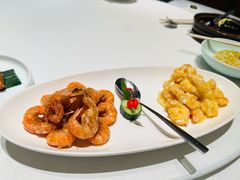 -荣兴酒家(徐家汇店)