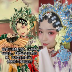 -盘子女人坊古装写真摄影(深圳店)