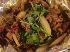 石头烤牛肉-玛吉阿米·餐吧