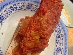 -乔家满族八大碗(流水沟店)