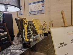 -珠海中海雅高铂尔曼酒店