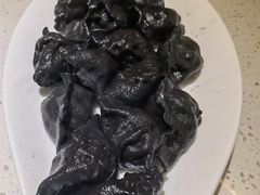 -船歌·鱼水饺青岛菜(金狮广场店)