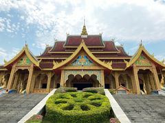 -西双版纳勐泐文化旅游区